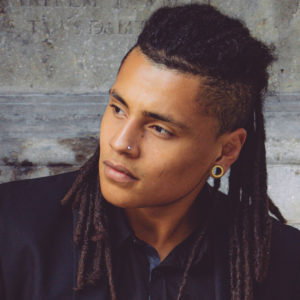 johnatan marie