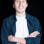 Photo type portrait