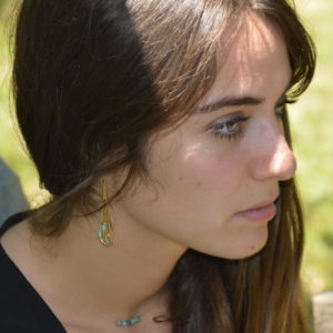 ANNA CAVAILLES