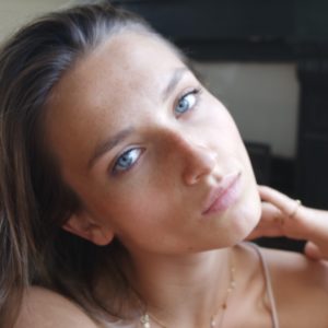 Josephine DHLL