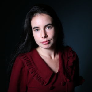 Elsa Segalen