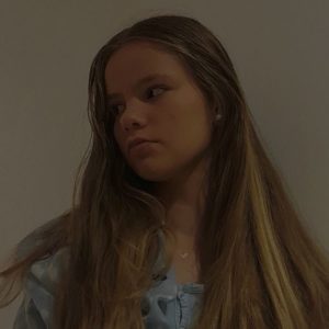 Astrid Mogensen