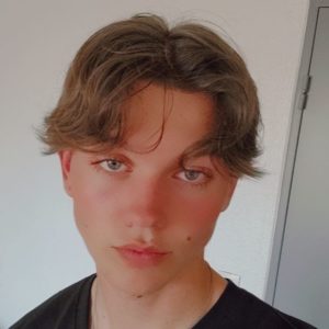 Quentin Lohner-Levy