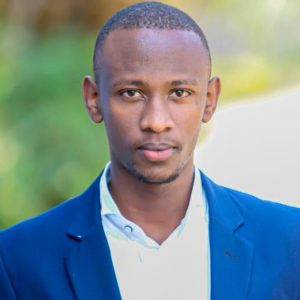 Quentin Bizimana