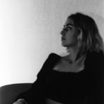 Vintage Photoshoot à l'argentique pour Benjamin Passot