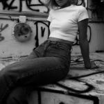 Street Photoshoot pour O.B.Picture