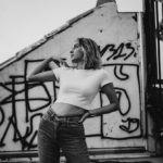 Street Photoshoot pour O.B.Picture