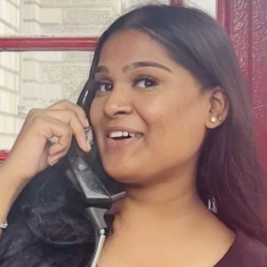 Vithusha