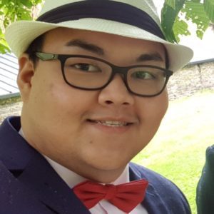 Johnny Yang