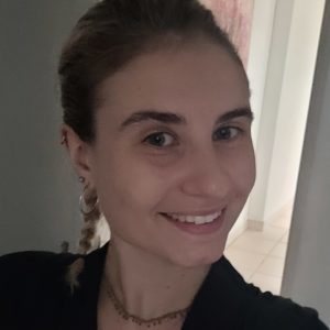 Oceane cassado