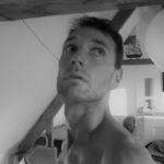 20220929 - Portrait - 3/4 face
