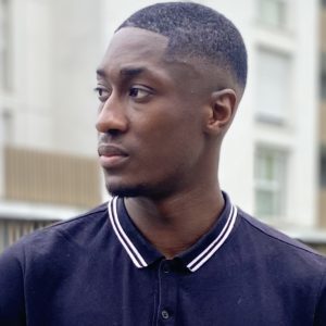 Kouakou kouadio Yann