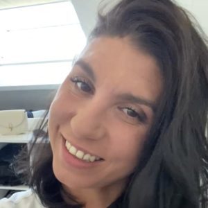 Mallou Jeanne
