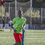 Photo première division Football 