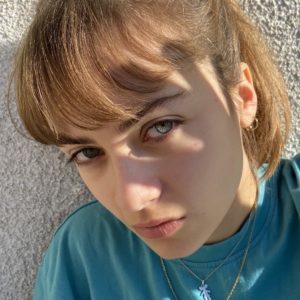 Louise CD