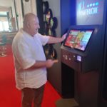 pub pour un casino de jeu