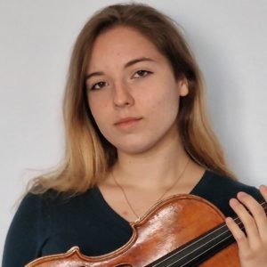 Clara Friberg