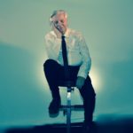 Pochette de mon CD produit fin Octobre 2022