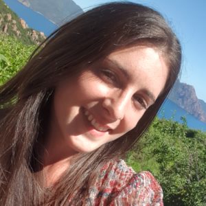 Aurore grimaldi
