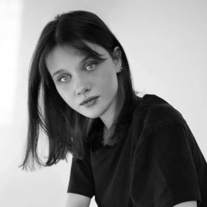 Mariia Deshevykh