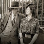 Long métrage de François OZON années 1930 Mon crime