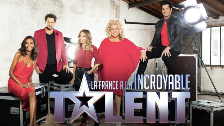 Casting La France a un incroyable talent 2025