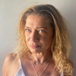 Portrait trois quart