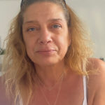 Portrait visage