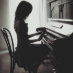 Piano shooting 