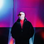 Nouveau Single “Ambiance” - Photo Pochette Album