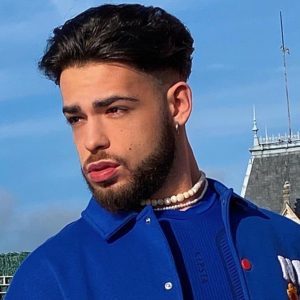 Ryanblmier