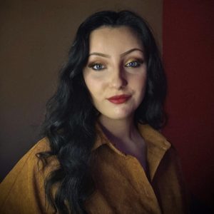 Dorine Lambert