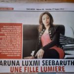 Interview 2013 avant de venir en france