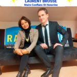 Interview du Maire sur le webradio 