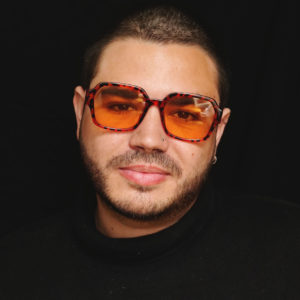 Mathieu Vivion