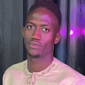 Mandaw Toure