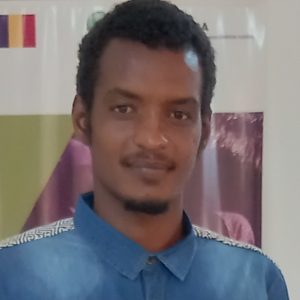 Ahmat Mahamat Zene
