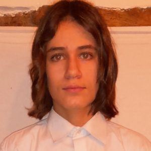Charly RENOUF