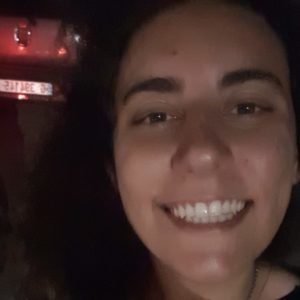 Andrea Dagher