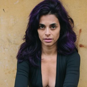 Andrea Granada