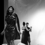 Teatre, FLORIANOPOLIS, BRESIL