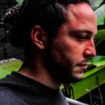 Profil sombre 