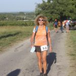 course à pieds 
