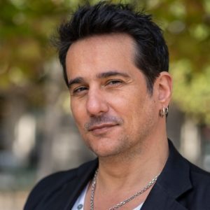 PASCAL BERTON
