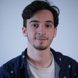 Augustin Tixier