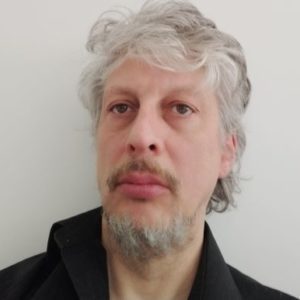 Eric Simon