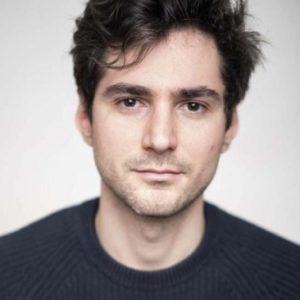 Guillaume Marbeck