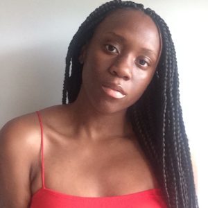 Barbara Lukumuena