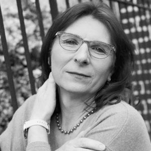 Femme Transgenre Florence M.