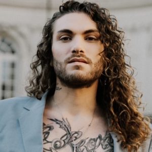 Aarongabriel